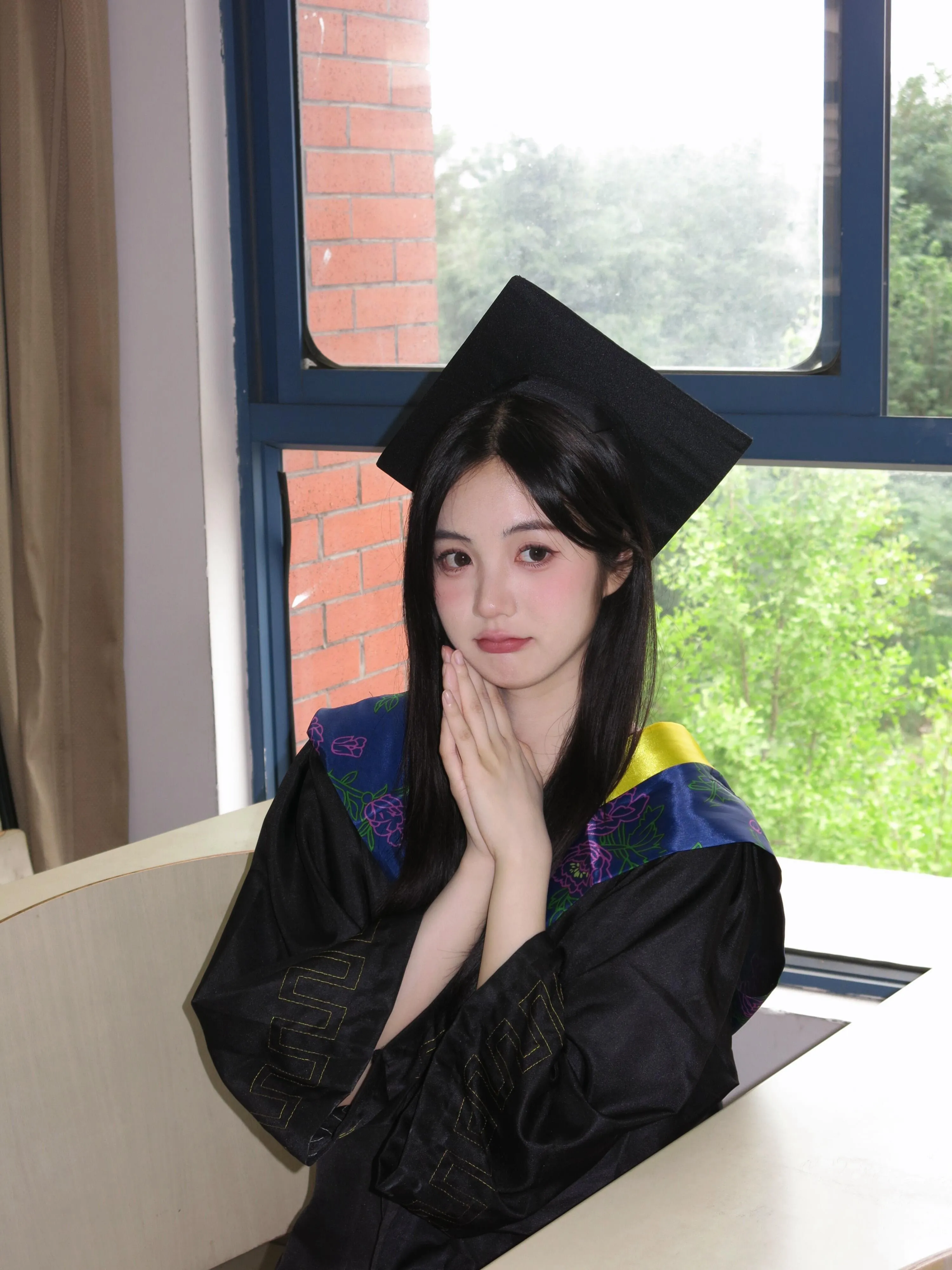 y239静安07高白纯 Gallery 2