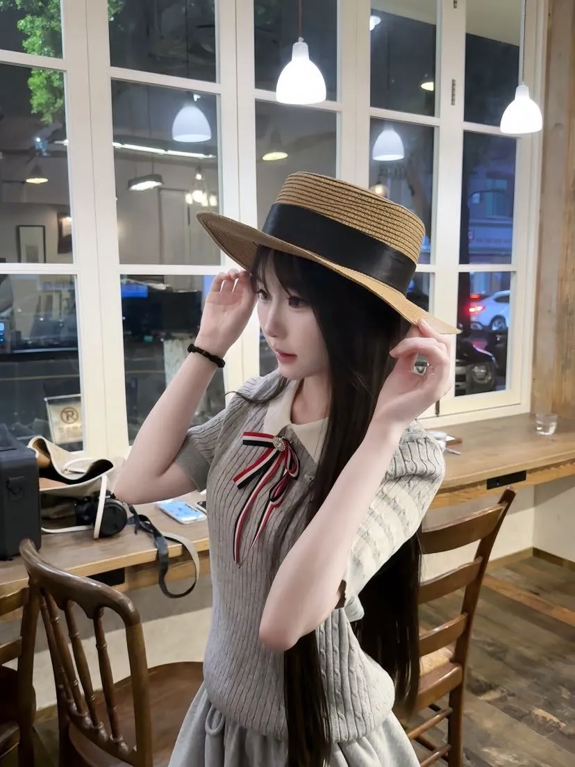 Y3515-浦东08 极品白小纯萝莉🉑ytwt+💰 Gallery 3