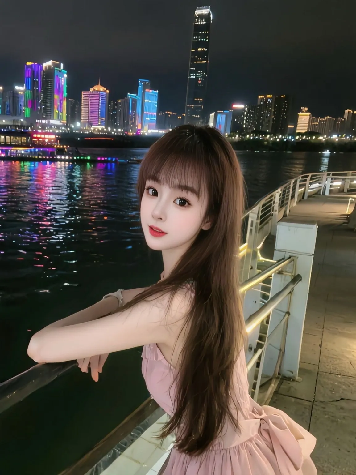 闵行❤️心心（北影学院兼职 短期开）