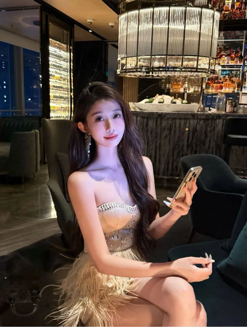 闵行御姐 柚柚 Gallery 6