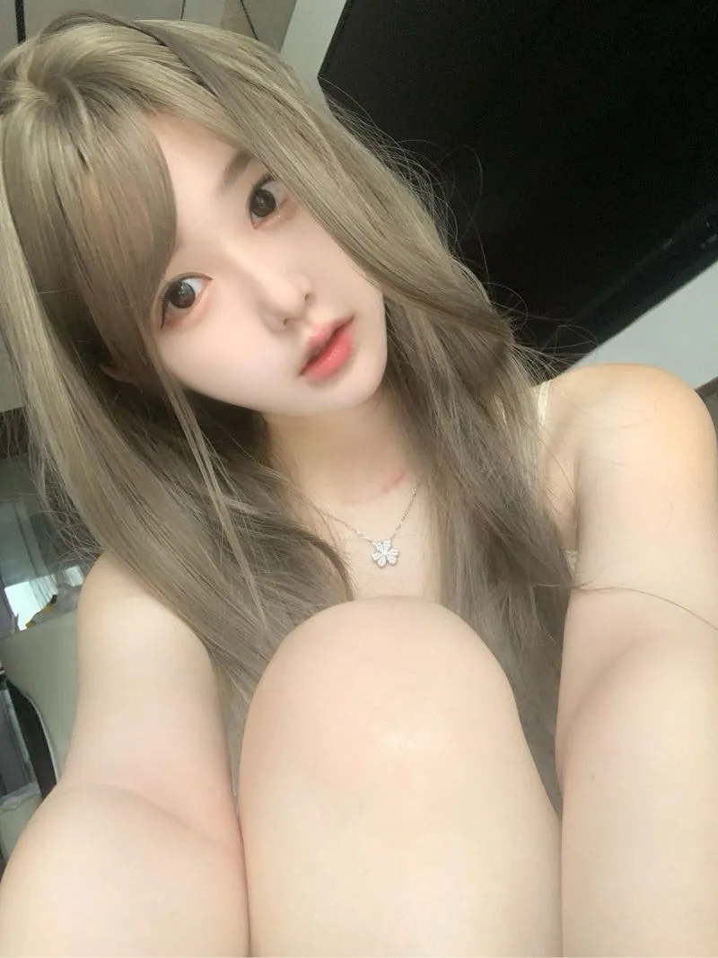 甜美少女鱼乐乐 Gallery 5