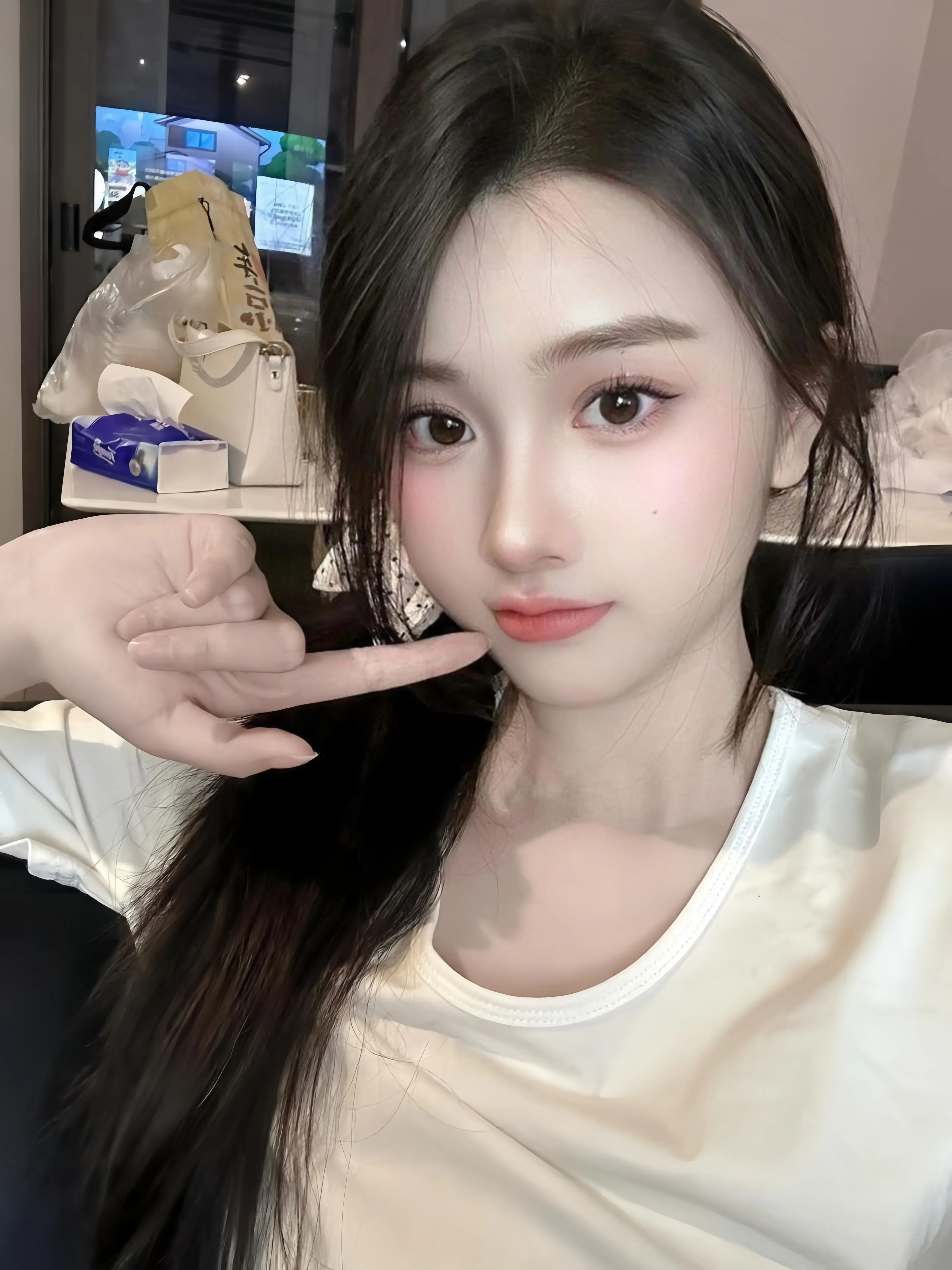 闵行 新人一冉 Gallery 3