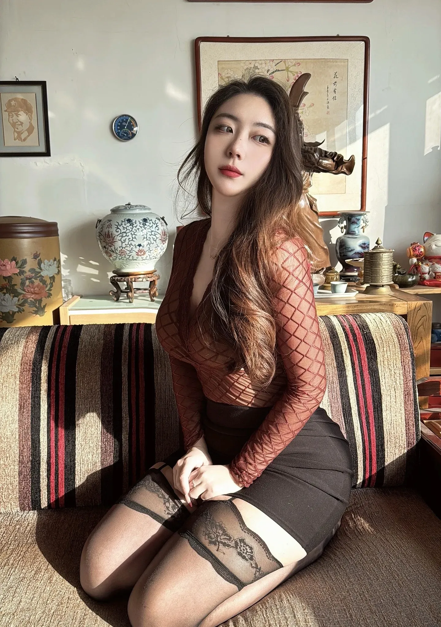 大头家淼淼 Gallery 4