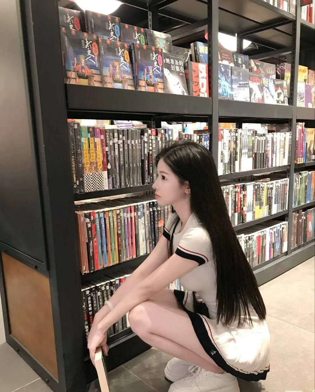 浦东学生妹莫非 Gallery 3