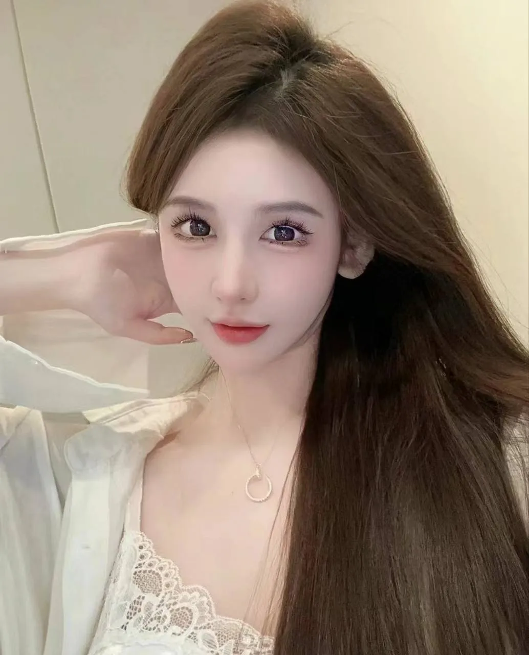 贝贝 清纯甜美身材黄金比例 Gallery 2