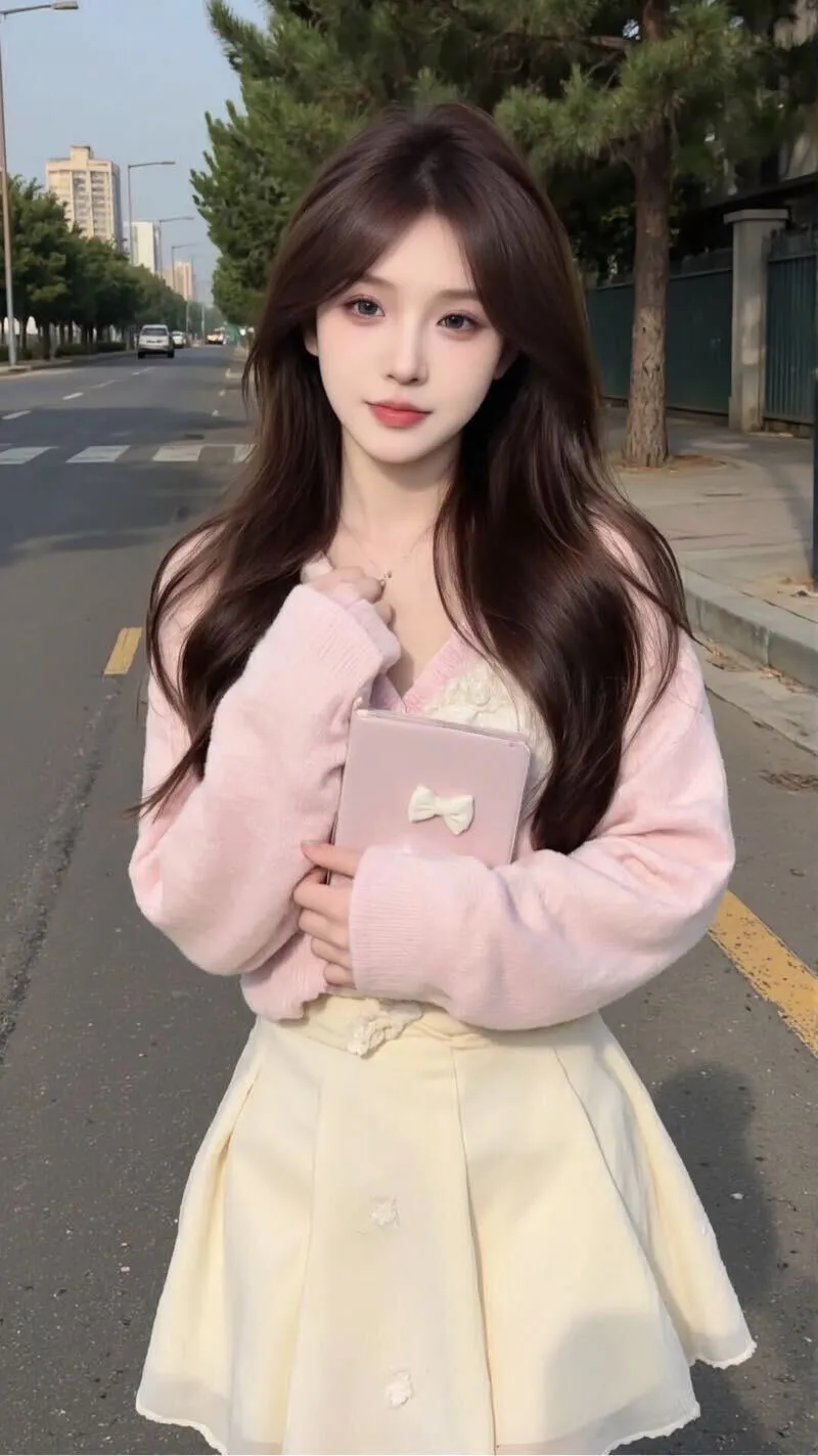 馨馨 极品嫩妹短暂停留（🉑无🍑） Gallery 3