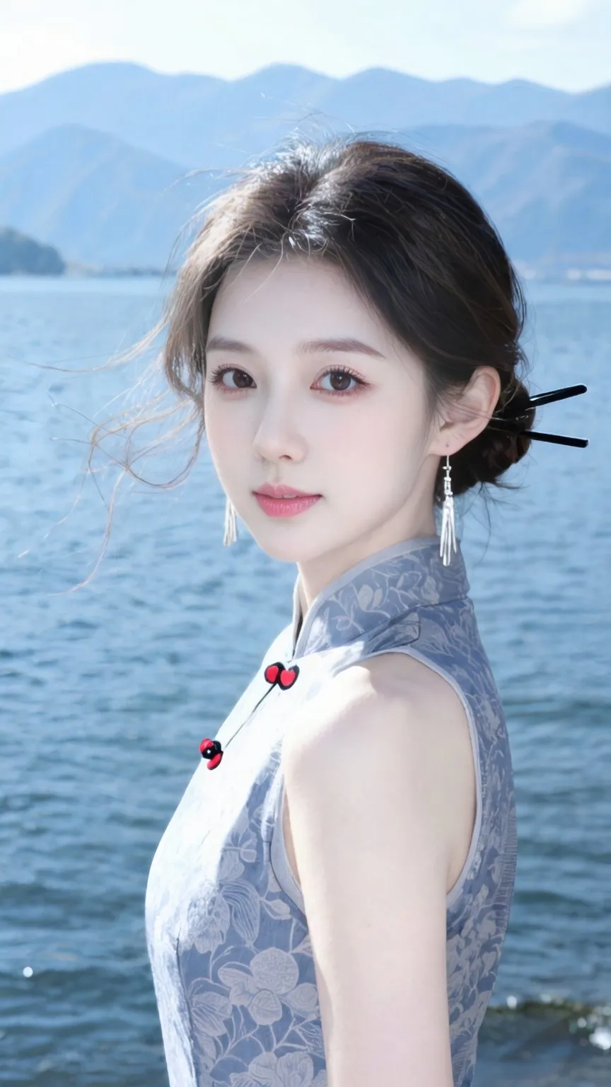 金桥叮叮 舞蹈老师御姐S曲线天花板 Gallery 4