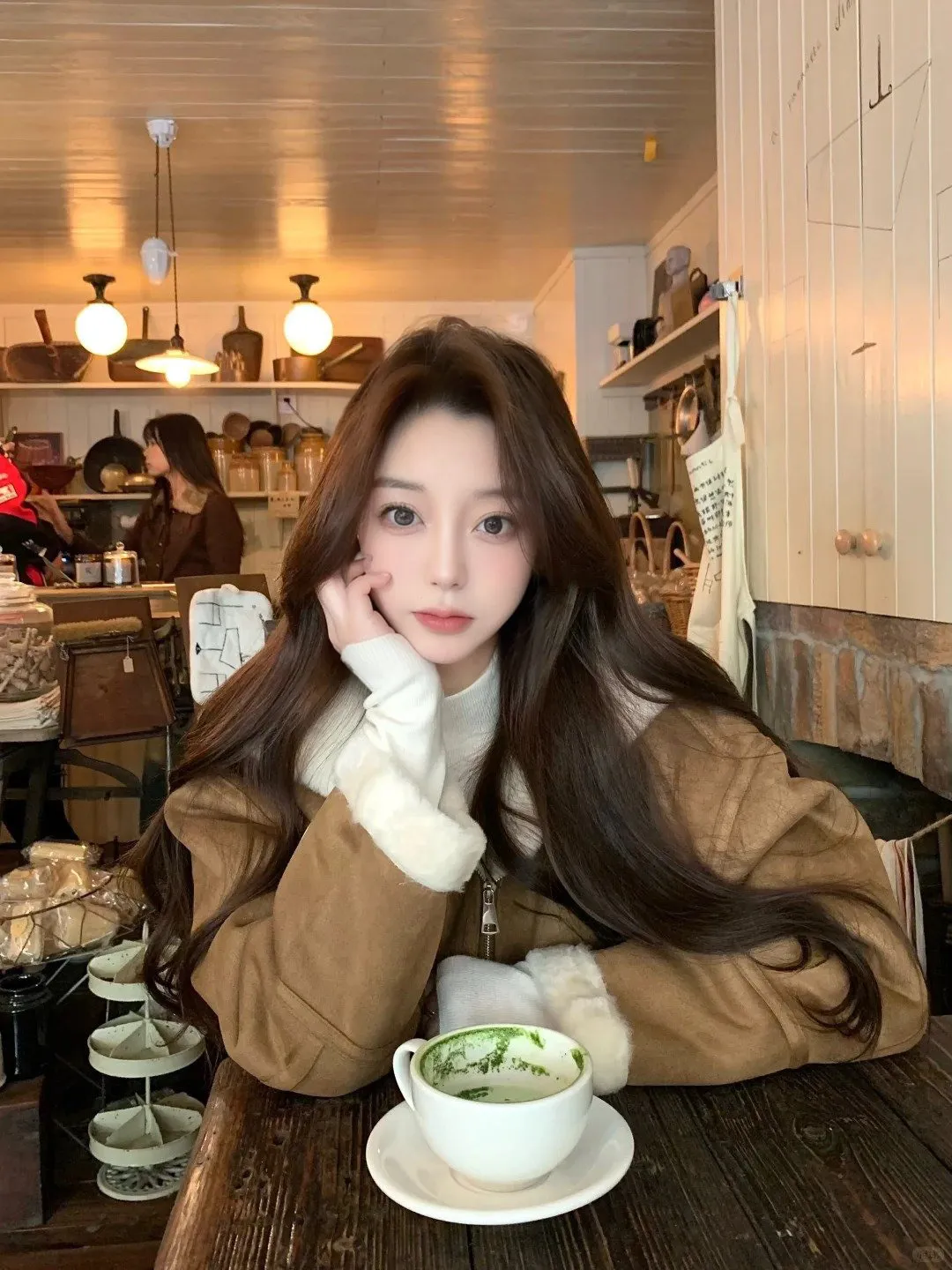 浦东 ❤️柠檬 Gallery 3