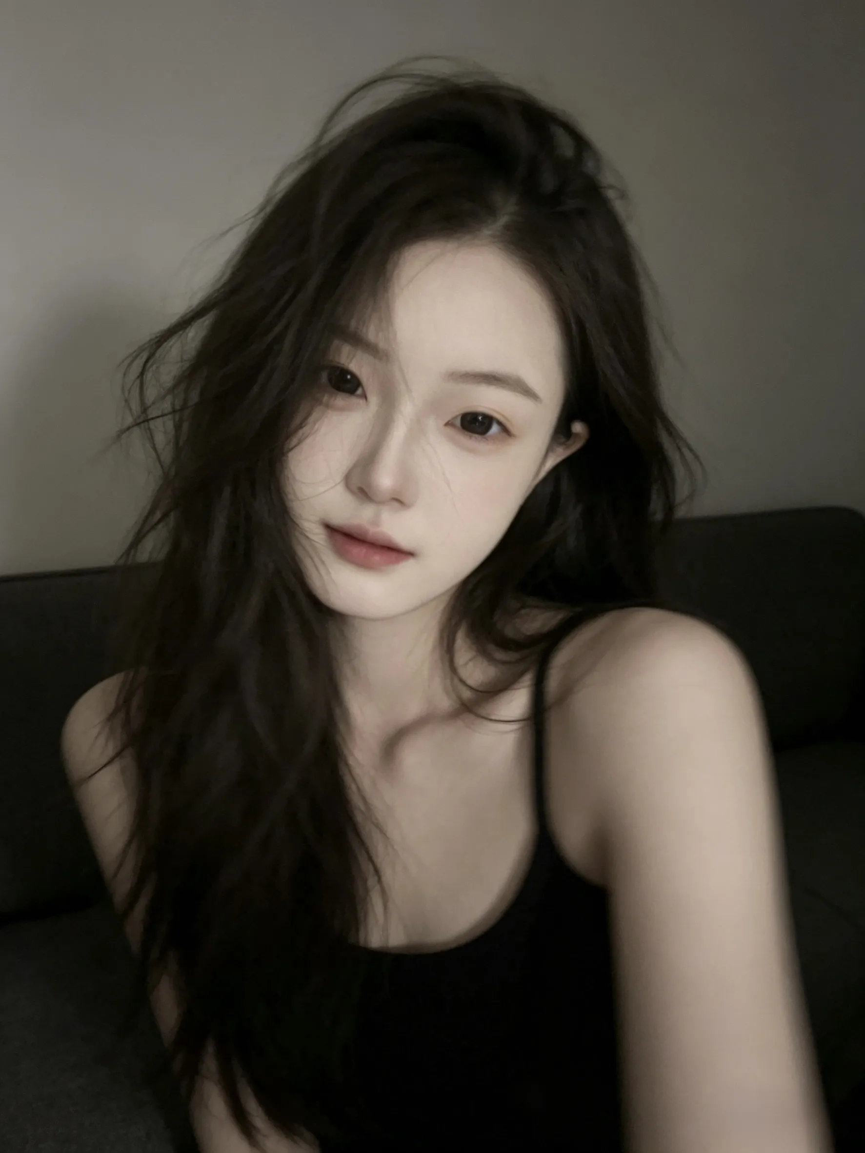 08沐沐 白小纯 Gallery 3