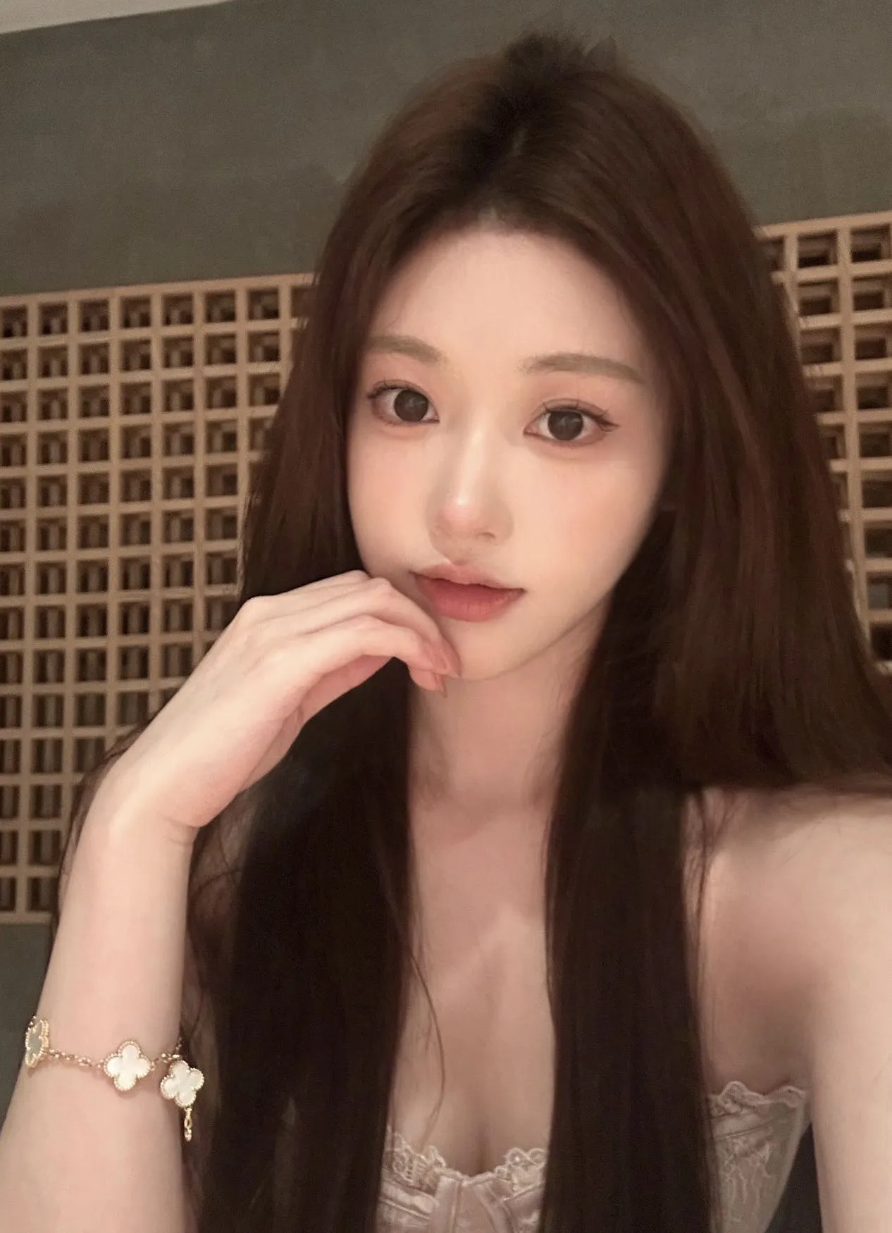 Y4378B-173 普陀硬五清纯在读美术生 Gallery 3