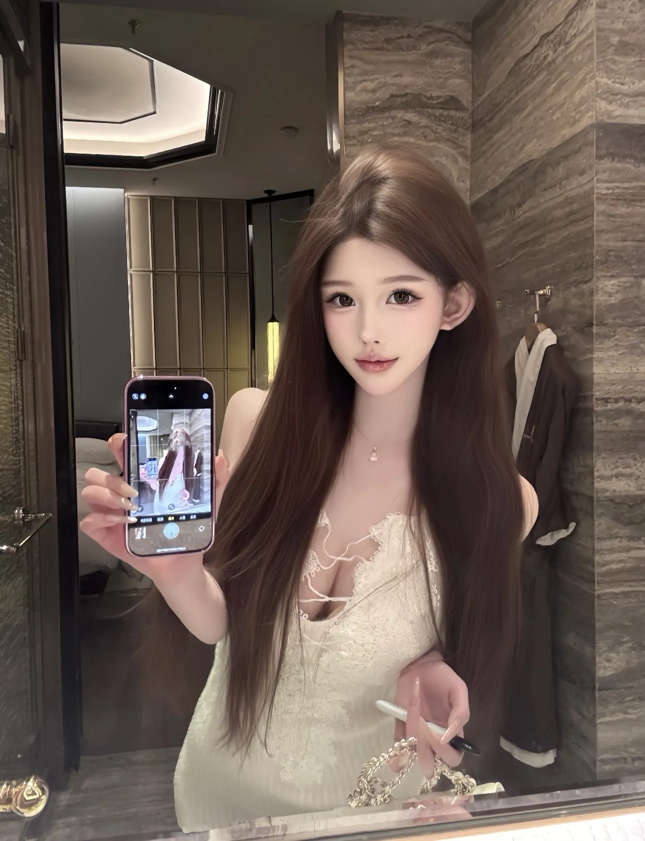 上海网红御姐 Gallery 1