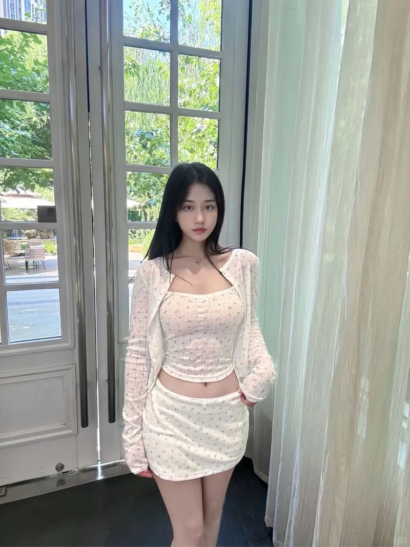 松江 佳慧 172大长腿 Gallery 2