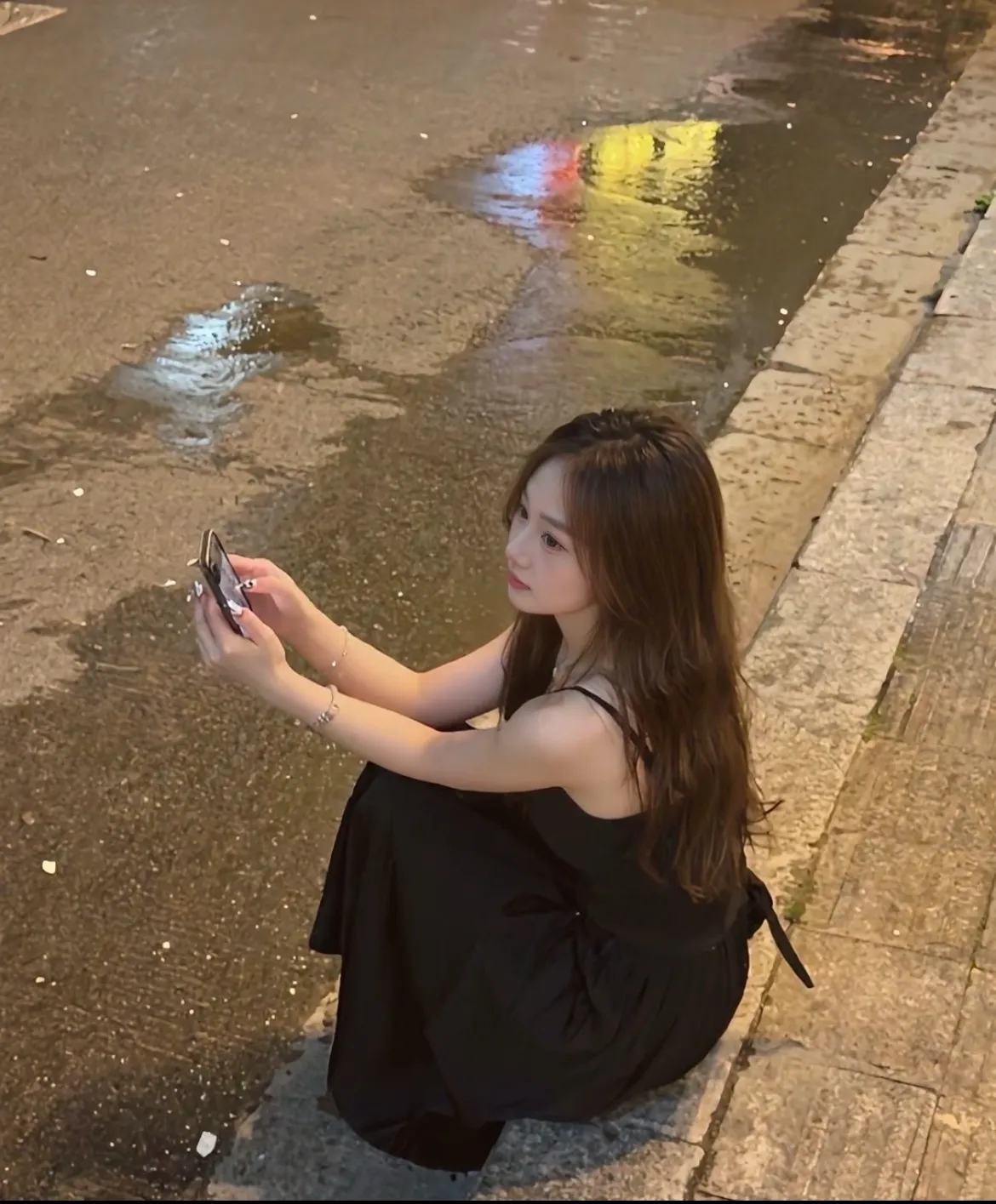 小芯 圈外新人首次到沪 Gallery 6