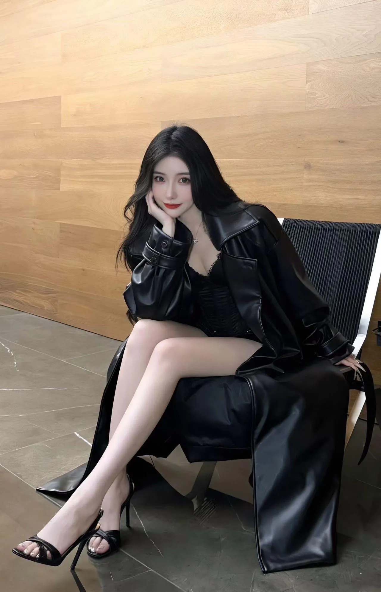 黄浦 178 纯新人气质御姐 Gallery 4