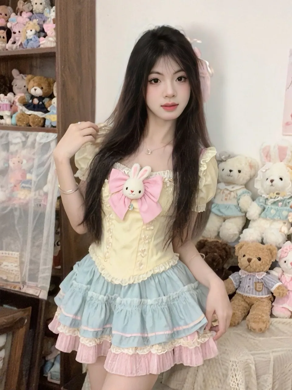 浦东小七 Gallery 2