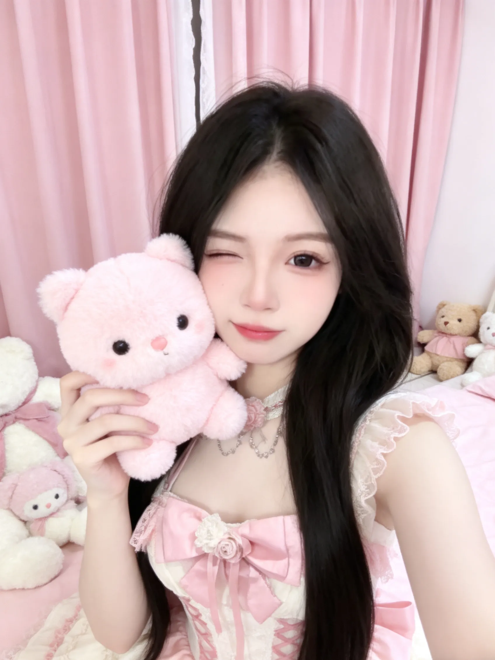 闵行小婉欣新人刚下海