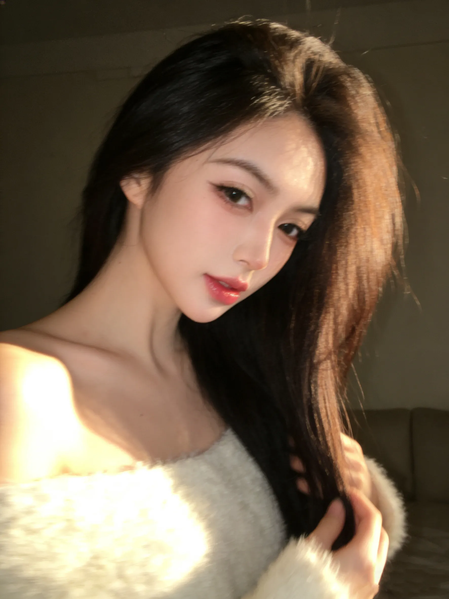 闵行高端❤️极品新人CC Gallery 4