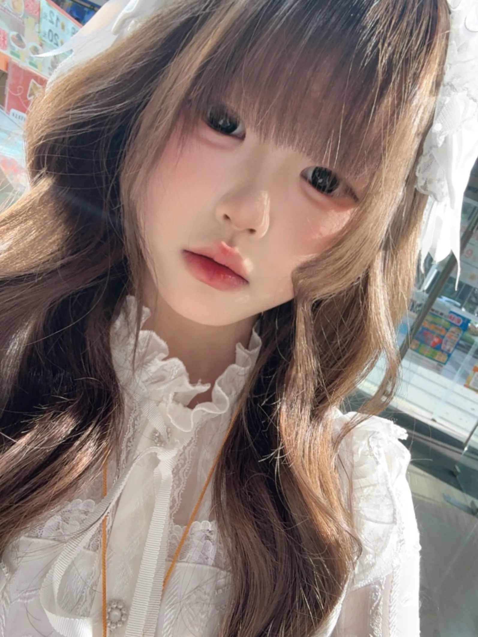静安星璃 08舌钉学生妹 三点粉嫩紧致 会叫爸爸