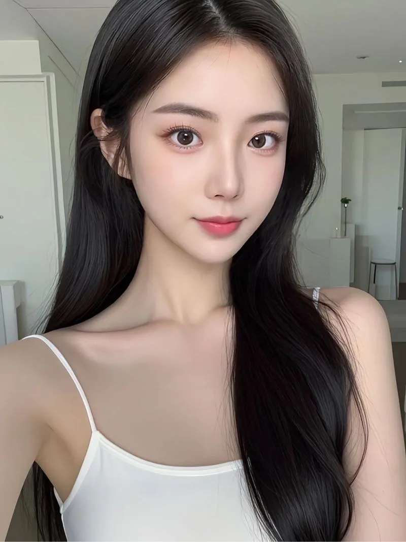 南南 温柔甜妹 水多多初次下💦 Gallery 3