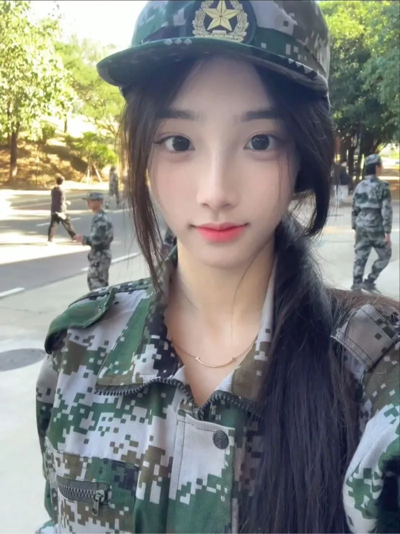 y416纯欲学生 ギャラリー 3