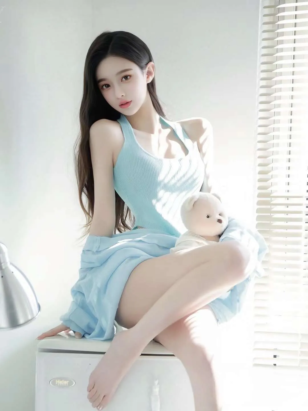 琵琶 媚眼勾魂声音勾人 Gallery 3