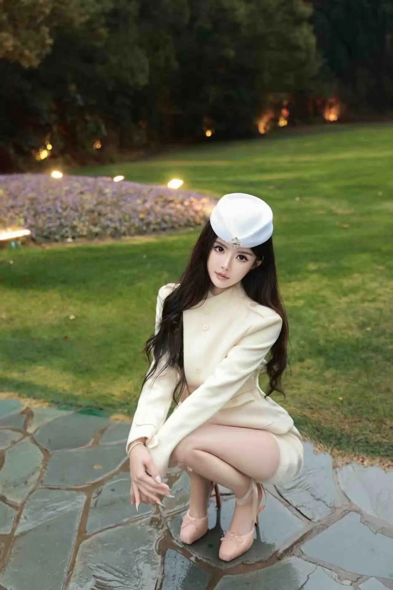 a527高个180模特可双飞🏠3️⃣外5️⃣ 畫廊 5