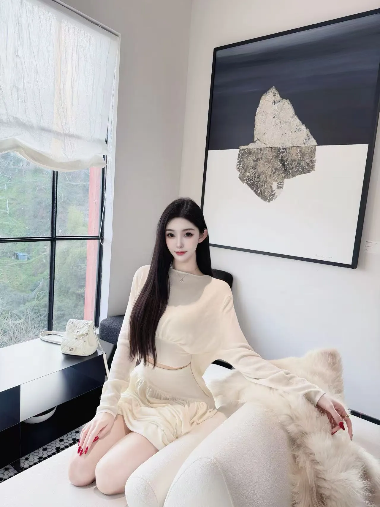 浦东陆家嘴新人 思思 Gallery 4