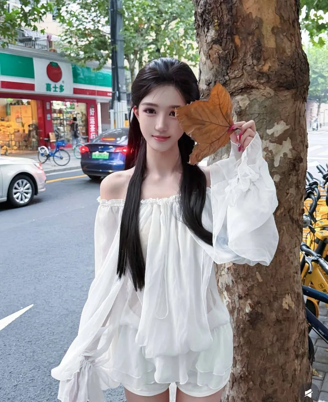 松江新人首开 婉儿 Gallery 3