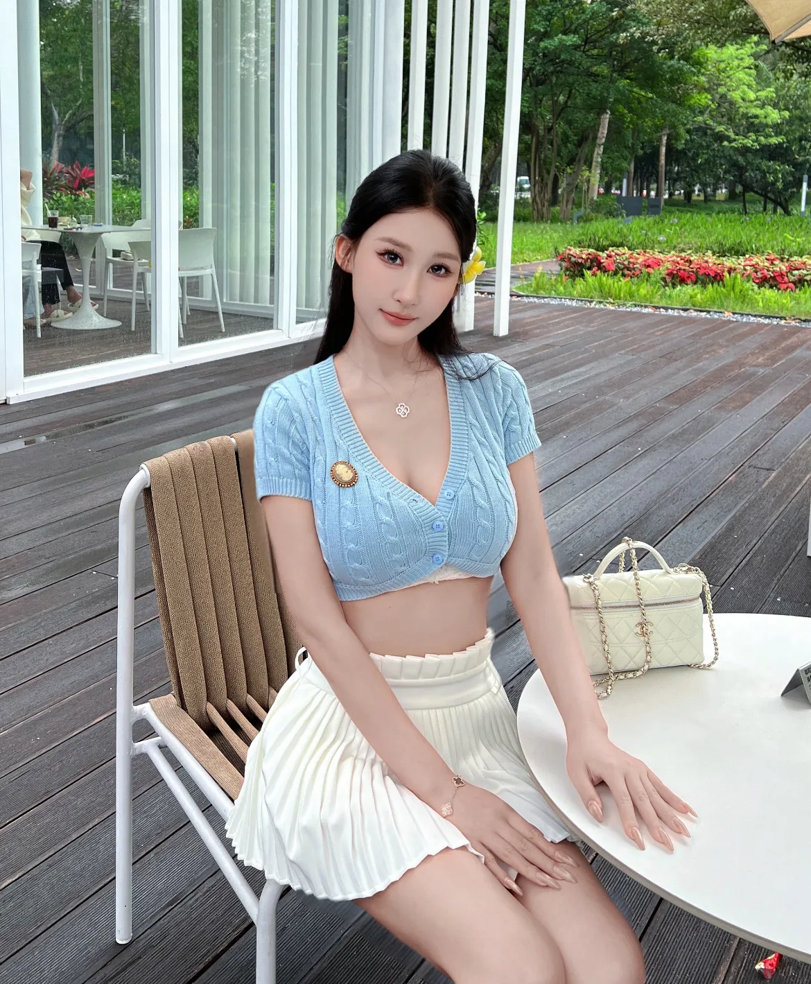 露露 顶级御姐 Gallery 5