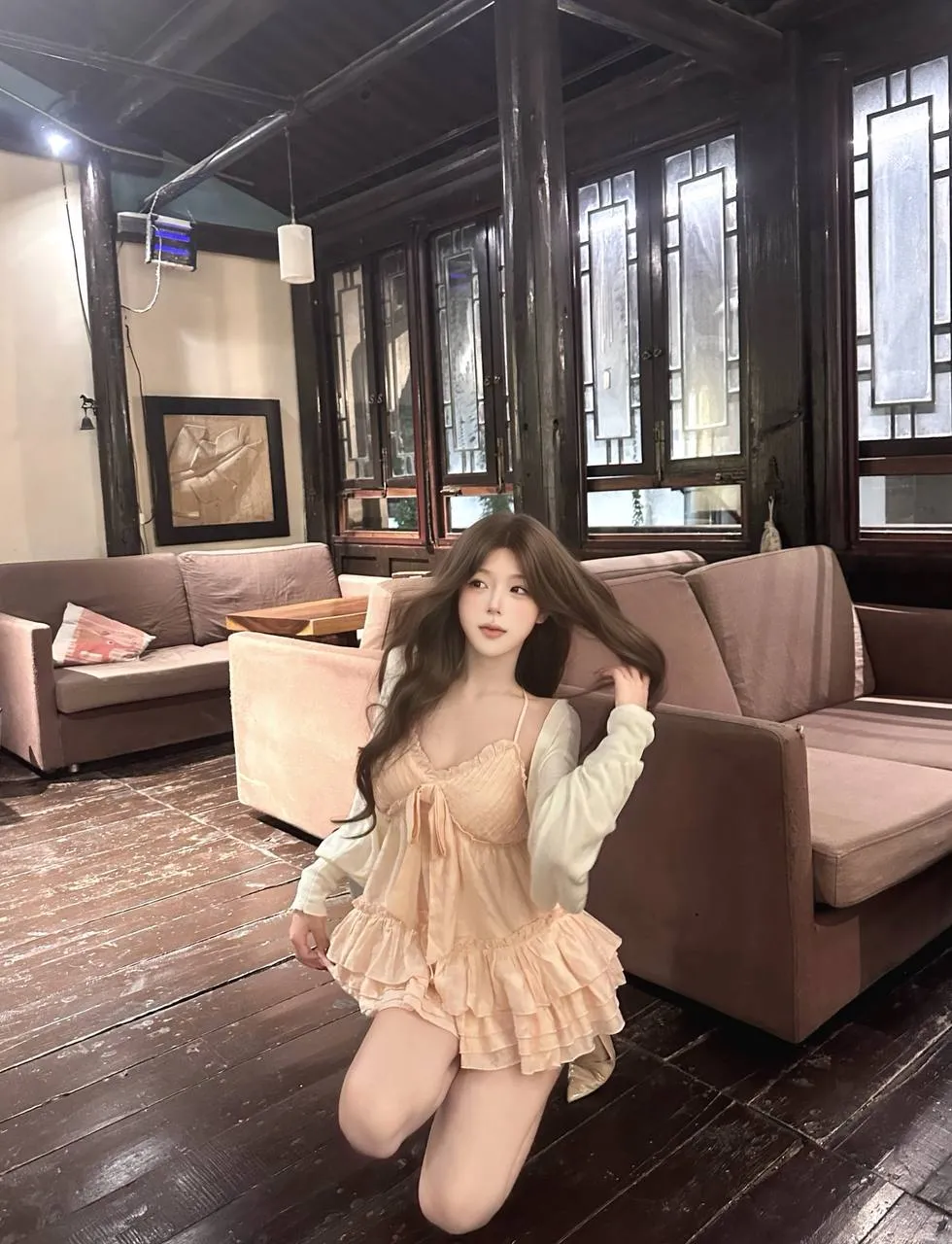 天使容颜魔鬼身材小纯 冬天 Gallery 4