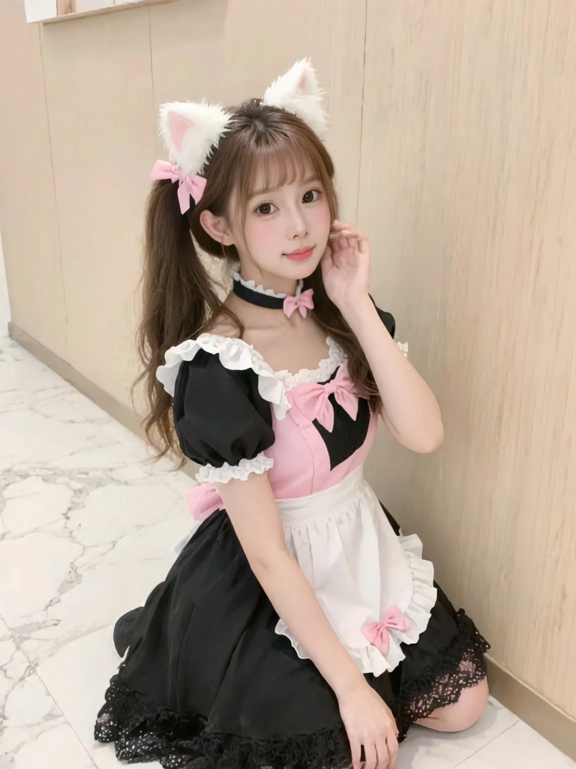 闵行07萝莉小妲己 Gallery 1