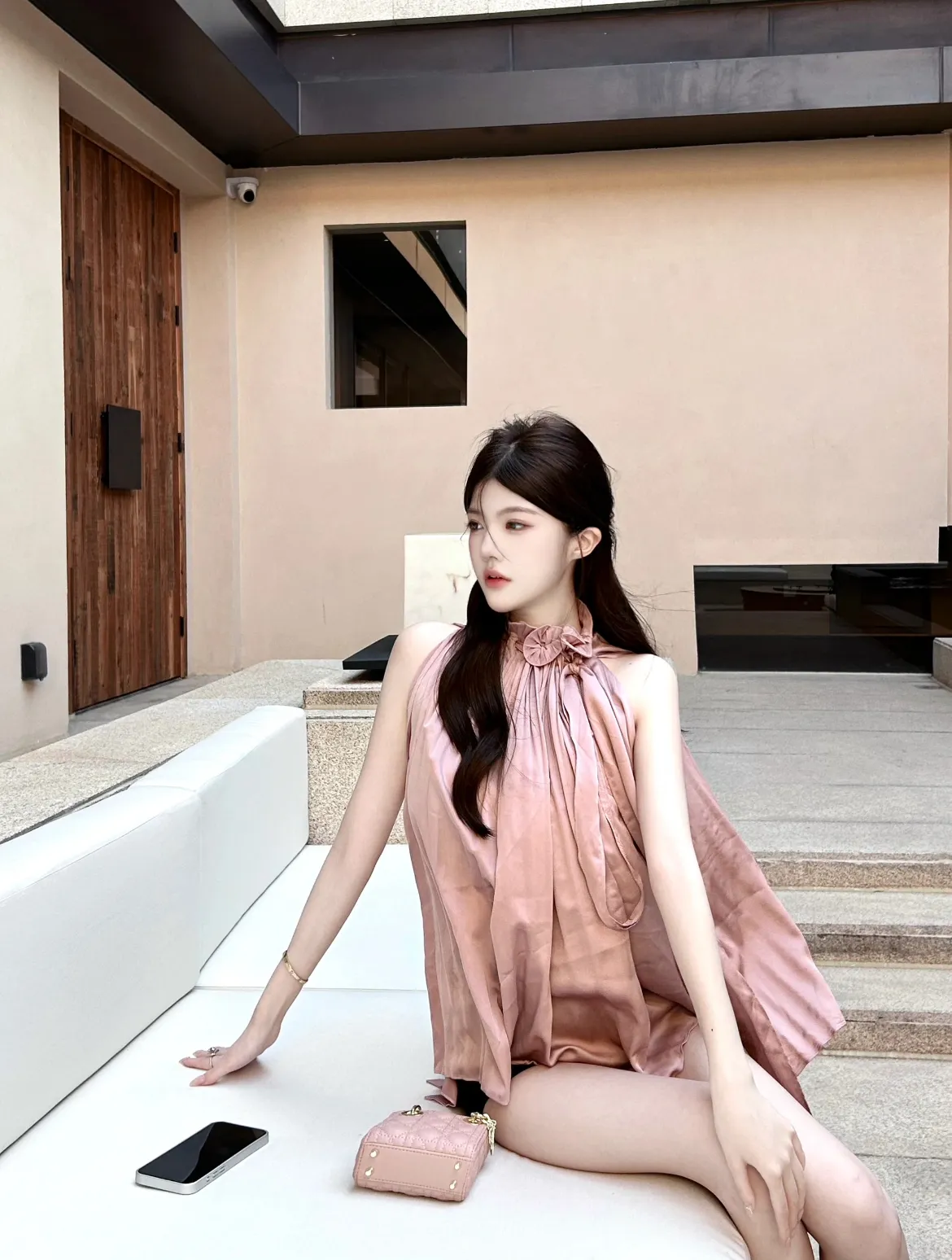 圈外新人苏苏 Gallery 4