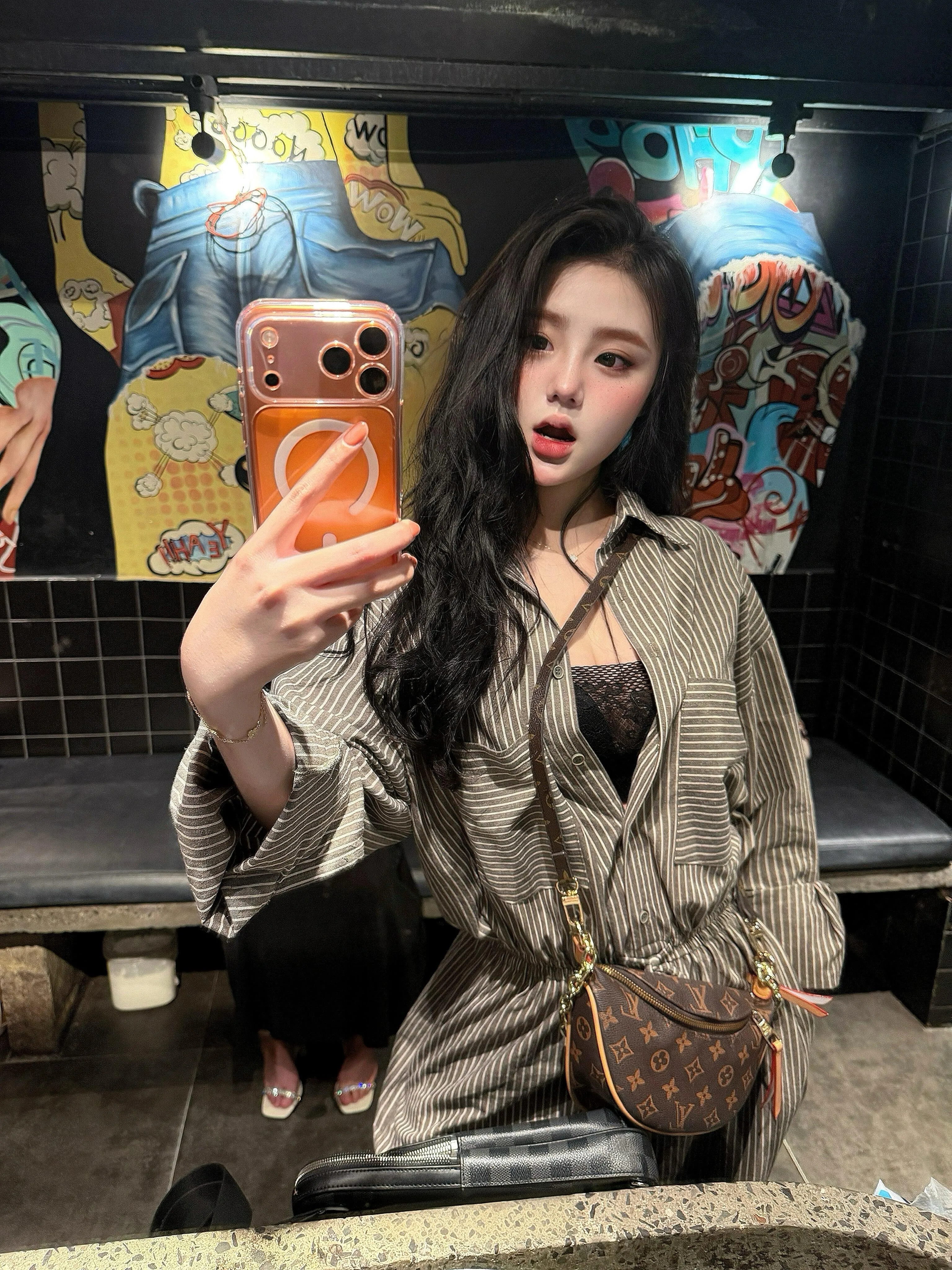 闵行 莓果 Gallery 5