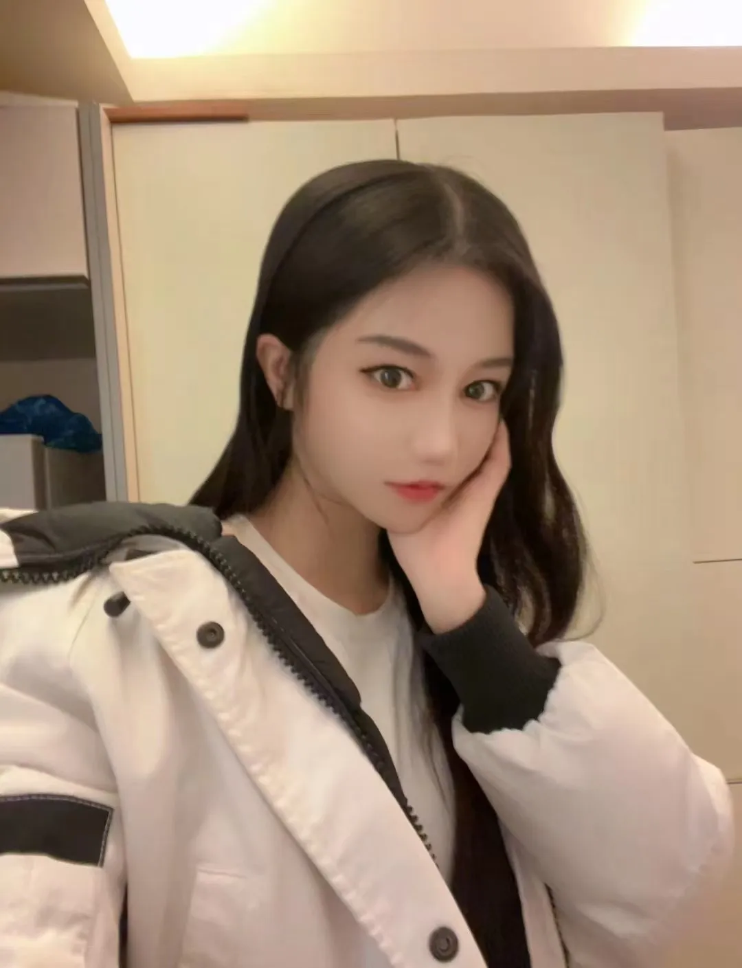 徐汇邢露天然白虎🐯舞蹈生一字马🐎 Gallery 3