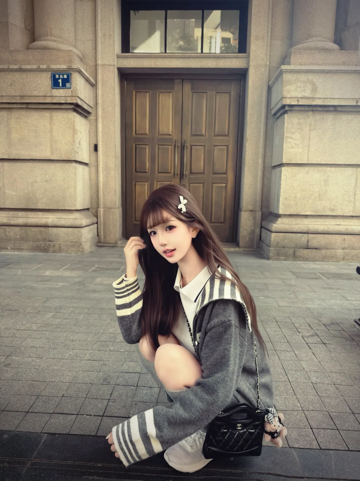 普陀新人小龙女2🈷️首开高颜值嫩妹 Gallery 5