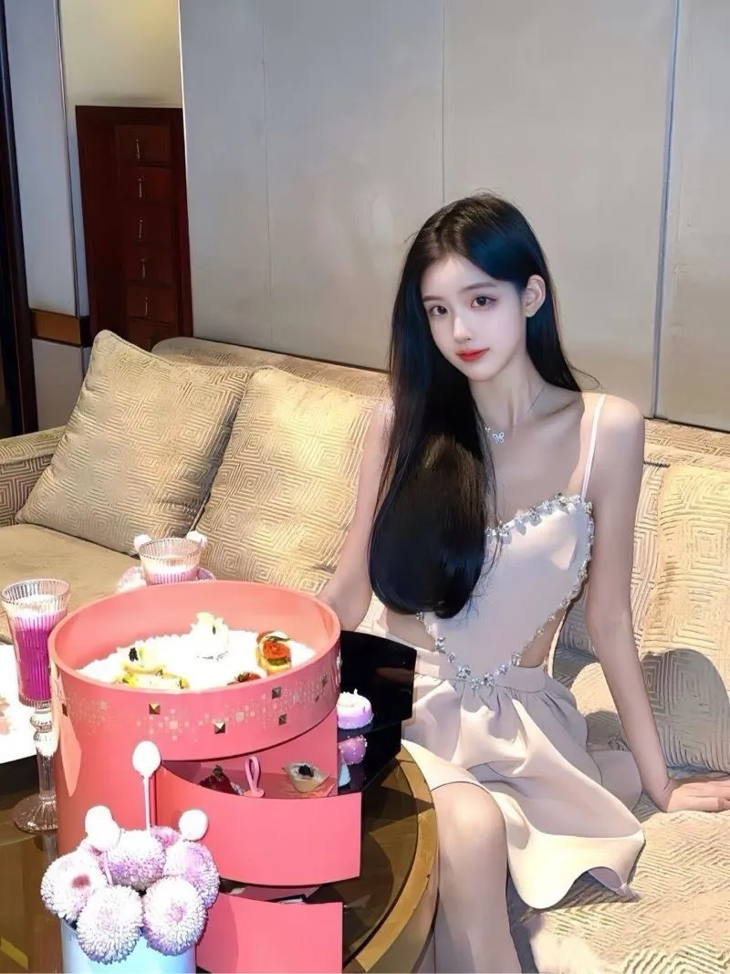 闵行 叶子 Gallery 2