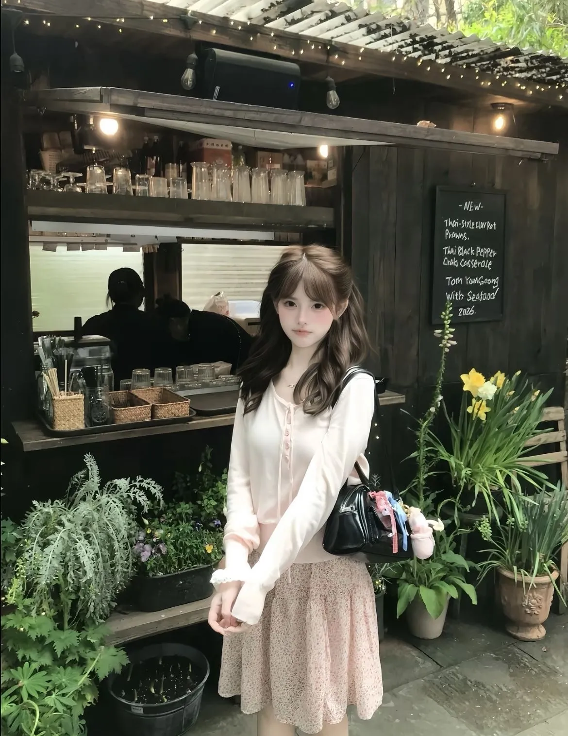 闵行新人小凤 Gallery 2