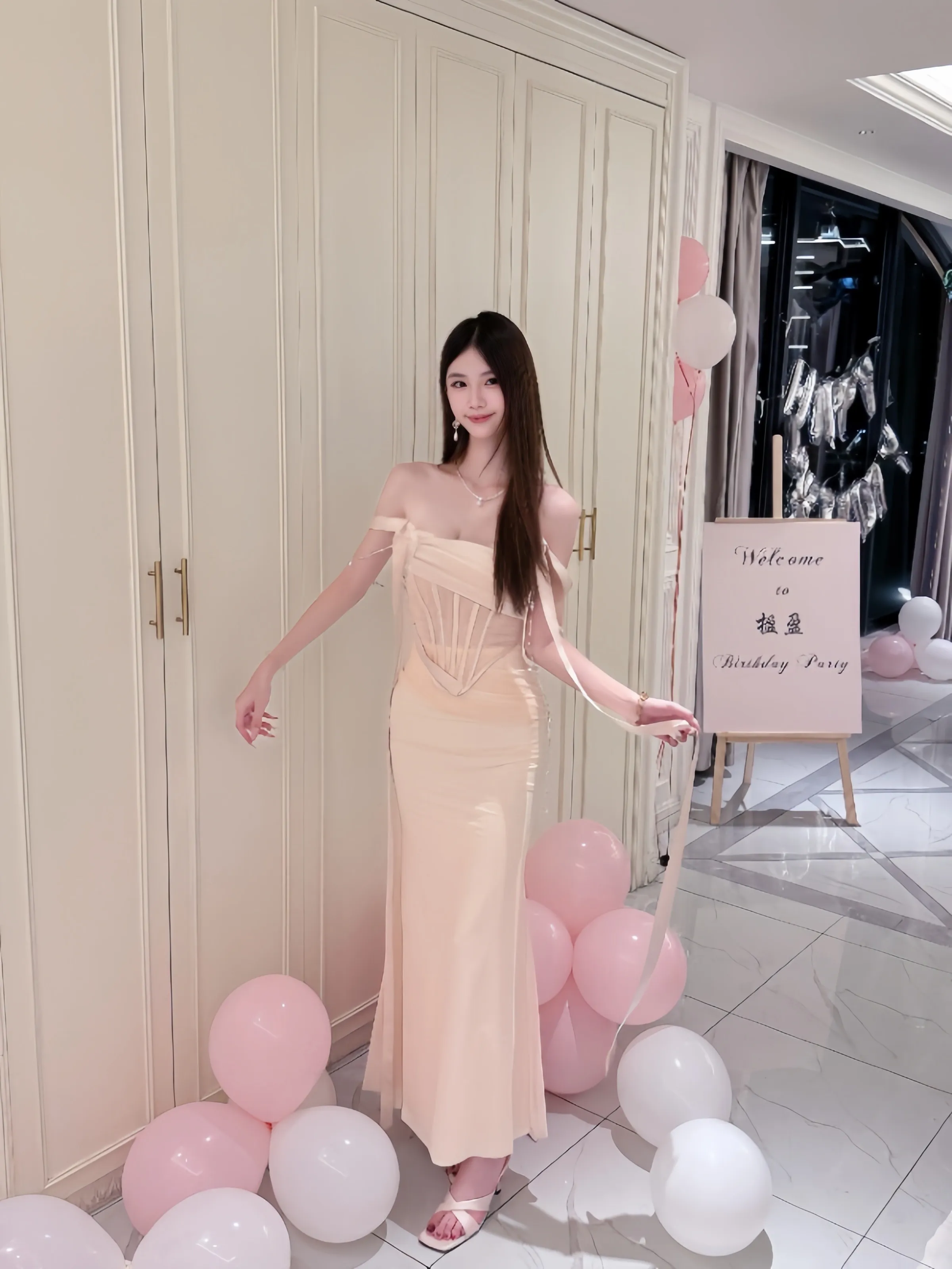 闵行 小甜心 Gallery 4