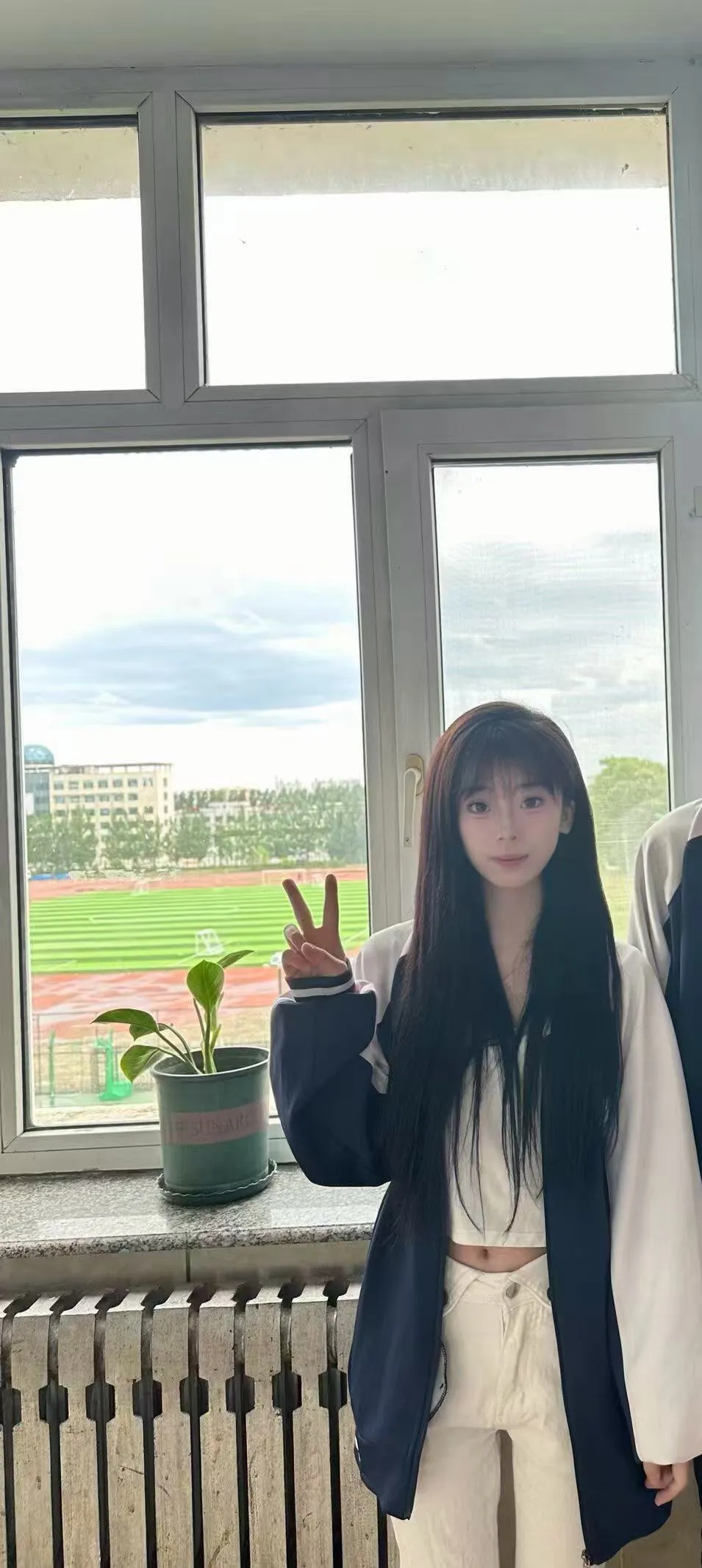 浦东 年糕 兼职学妹 Gallery 6
