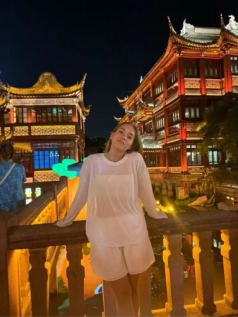 德国🇩🇪07，真实在读18岁，假赔 Gallery 4