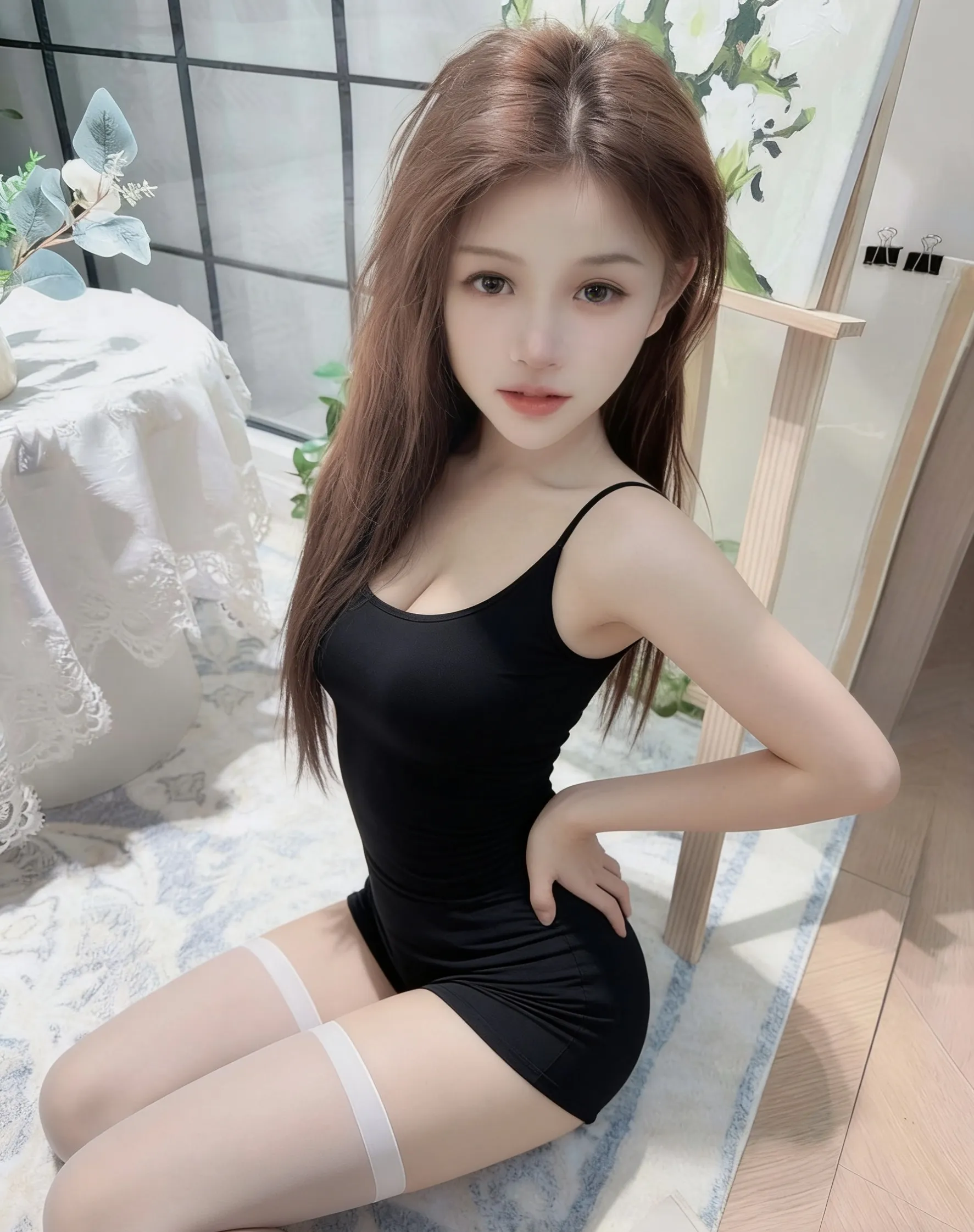 y141小舒淇政法学院