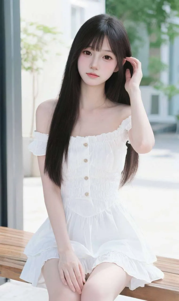 闵行 张娜娜 Gallery 4