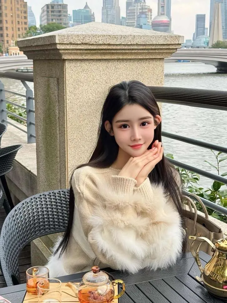 🔥【童童】清纯校花🌸养课神器