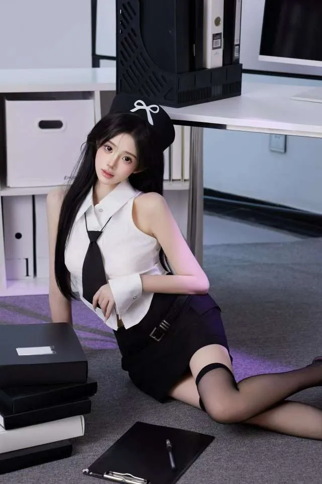 嘉定御姐小手 Gallery 5
