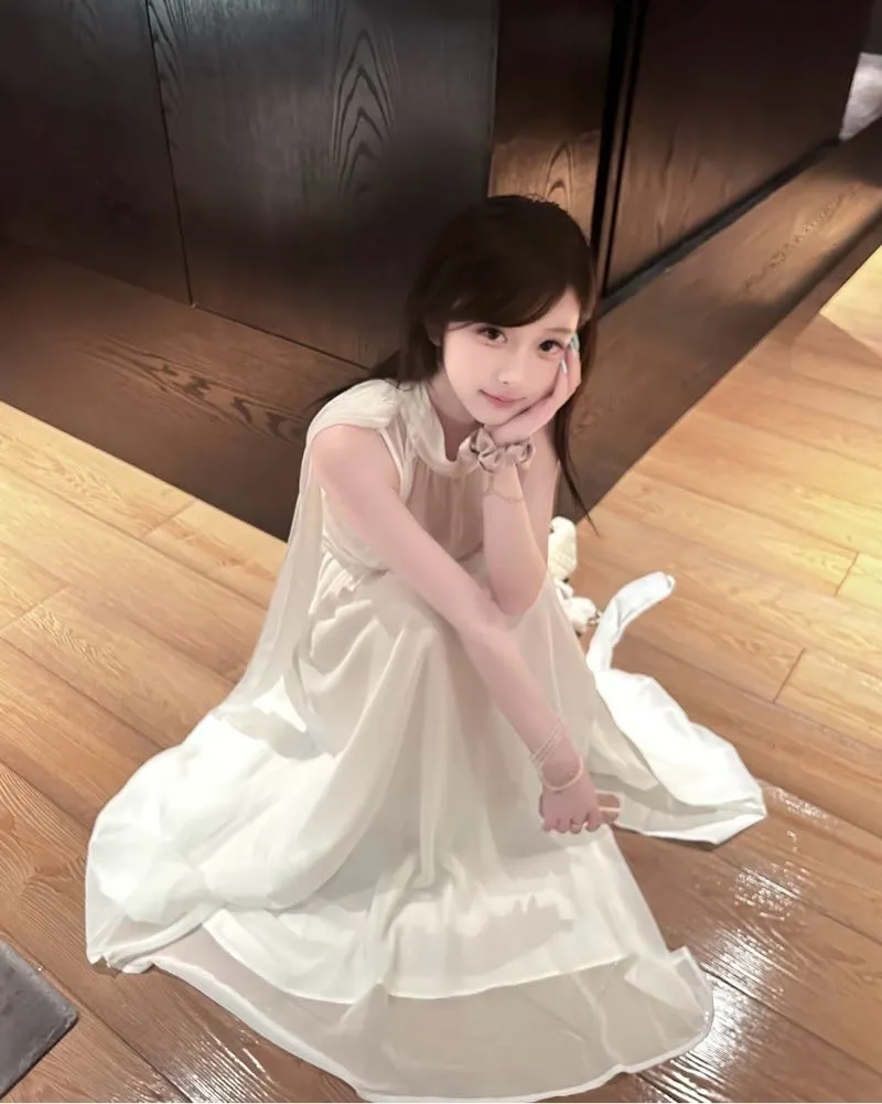 奶盖 极致小萝莉 天然无整 听话懂事 Gallery 5