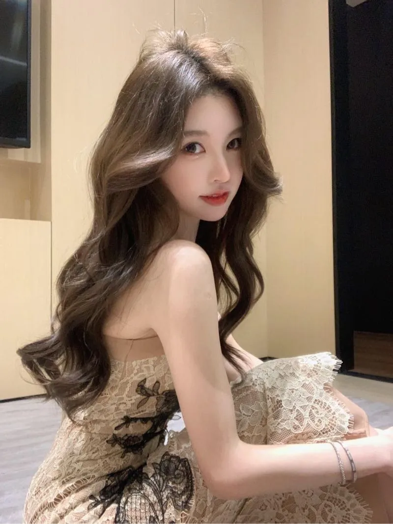 Y4257A 长宁硬五极品气质御姐 Gallery 2