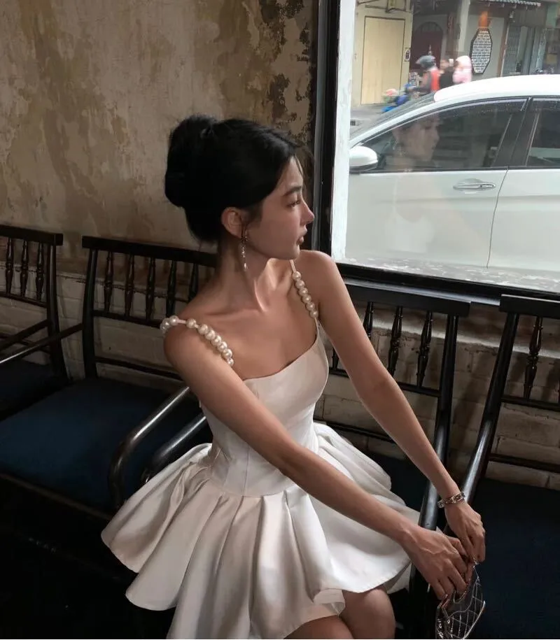 3067-小丽 浦东纯欲妈生脸应届学妹 갤러리 4