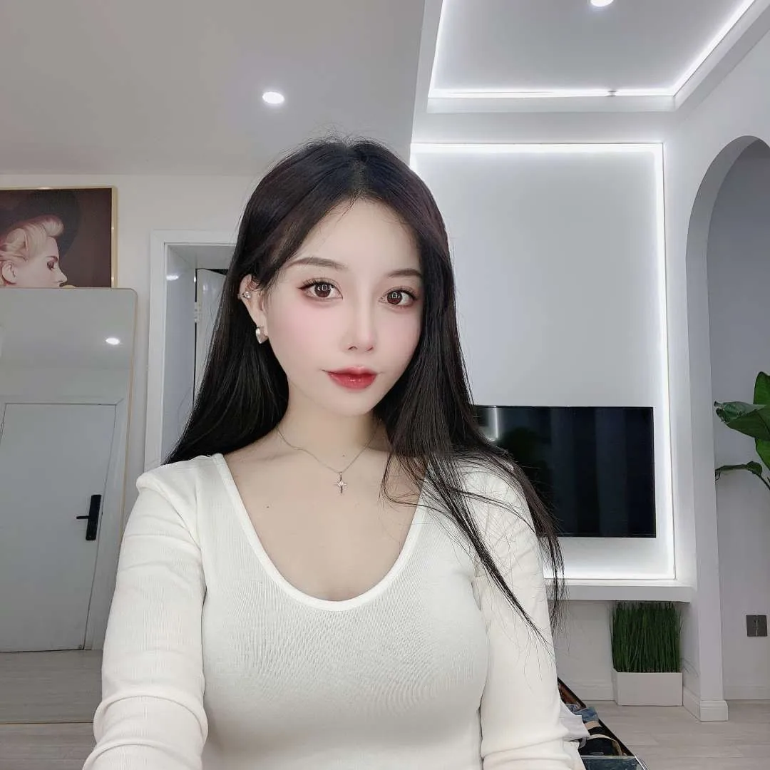 静安清妍  假照白给 Gallery 1