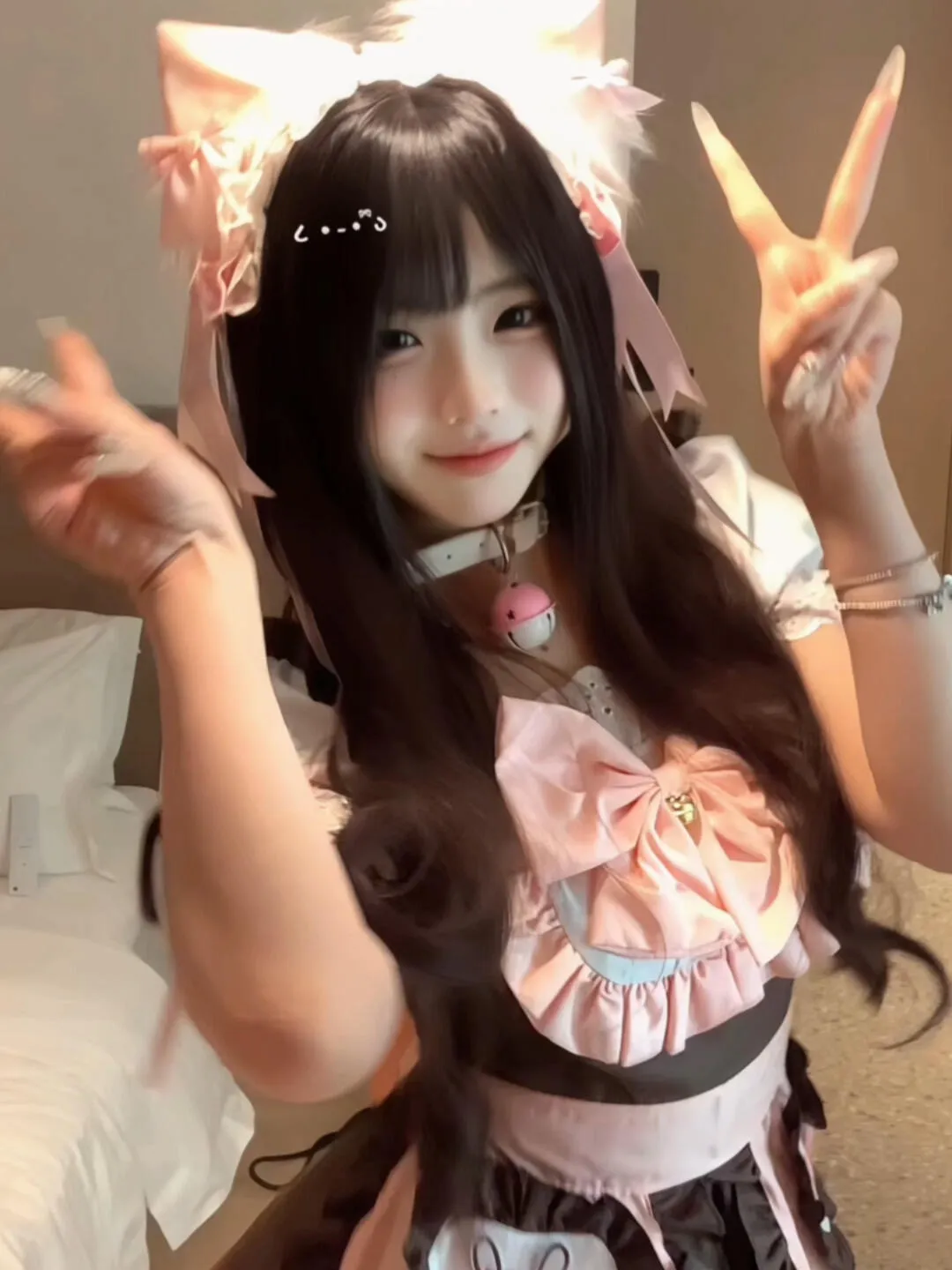 刚破处新人幼齿萝莉-慕慕 Gallery 6