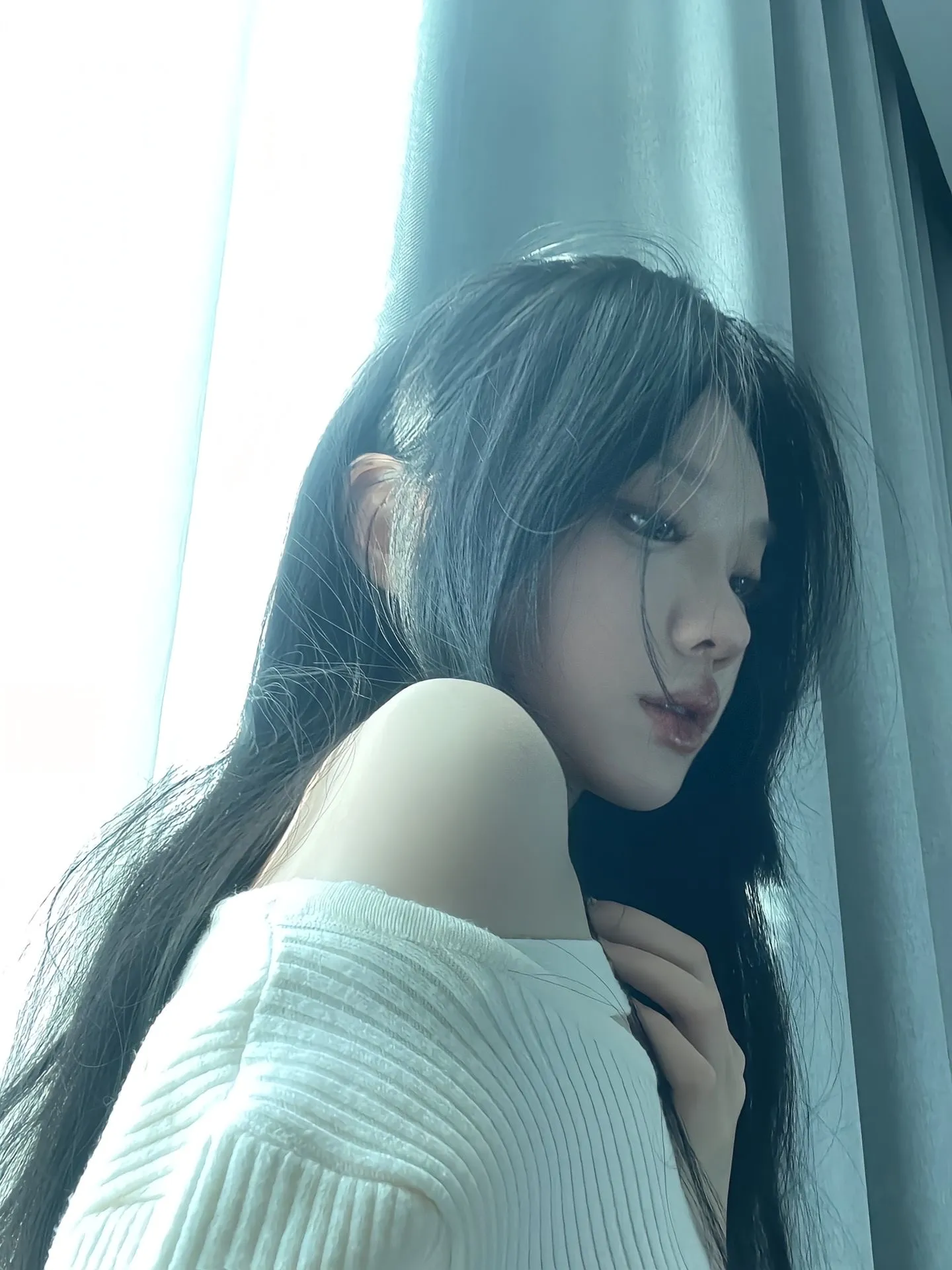 浦东 二丫 长腿白小纯 Gallery 6